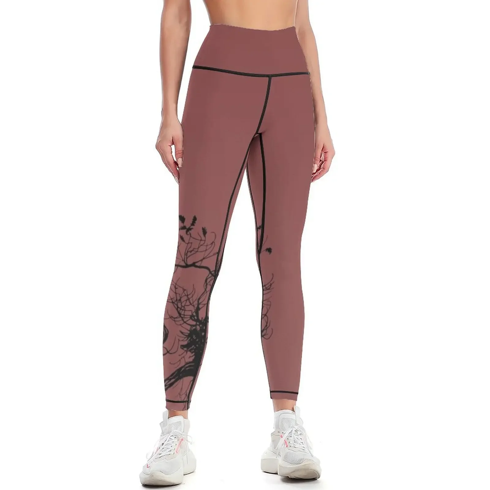 

The watcher Leggings Sportswear woman gym sports shirts gym Fitness clothing Sports female Womens Leggings