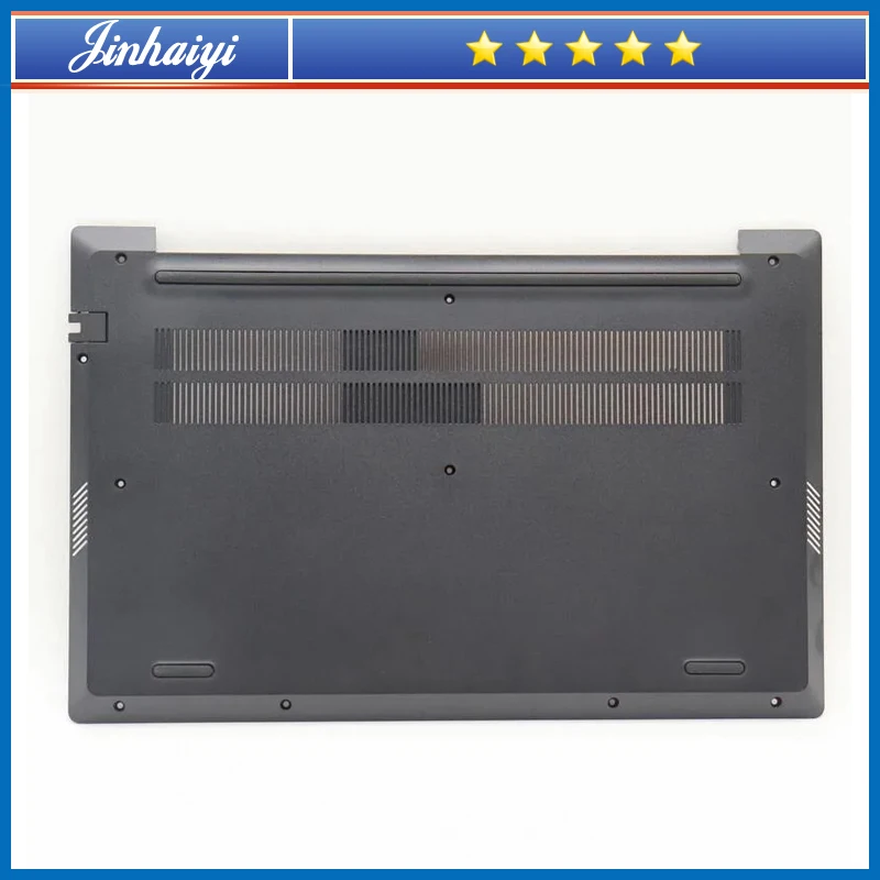 Para Lenovo V14 G4 AMN IAH 82YV cubierta inferior del ordenador portátil carcasa trasera base carcasa inferior 5CB1K18615 5CB1K18616 5S51D48392