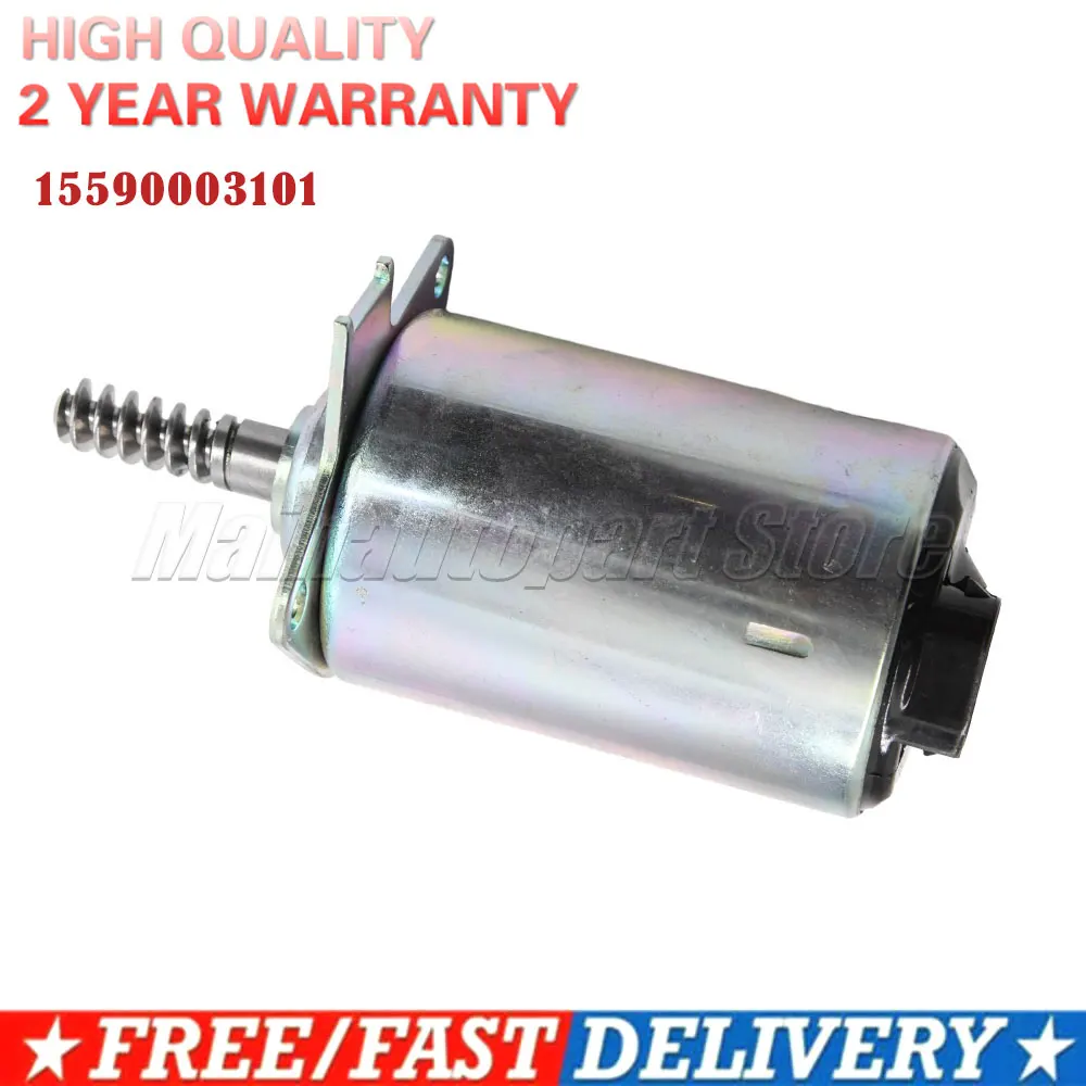 

Новый для Citroen peugeot Mini R56 Cooper R55 R57 One R58 R61 1920.LY устройство регулировки распределительного вала Valvetronic привод двигателя v753390580