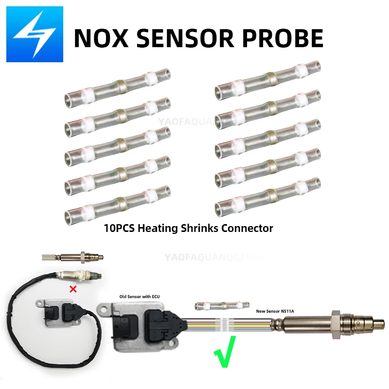 أ 0009052619   A 000 905 26 19 مستشعر أكاسيد الكربون لمرسيديس بنز SLK R172 ML/GLE W166 C292 GL GLS X166 /C W205/E 213 238 العداء 906