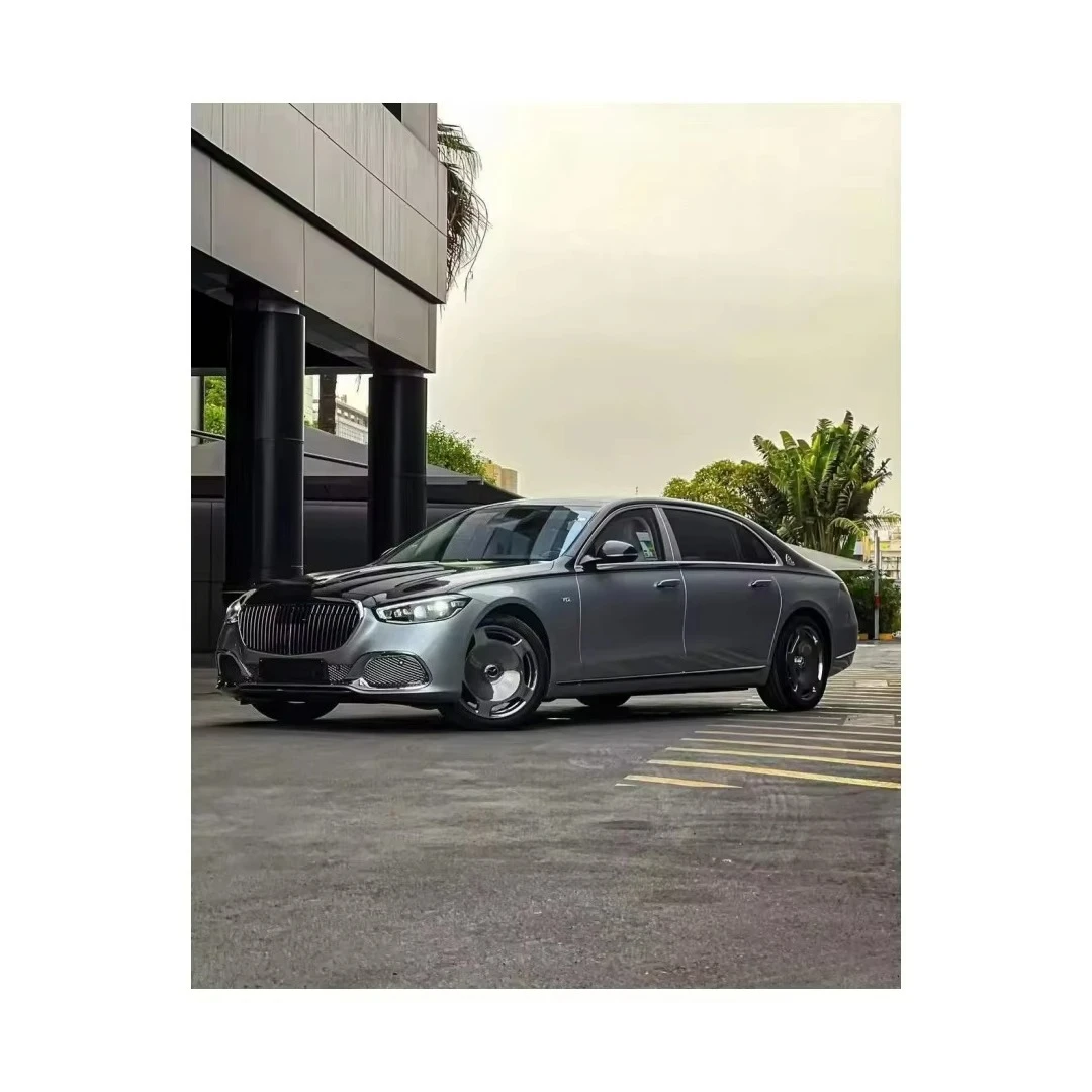 

Детали для автотюнинга W223 для колес