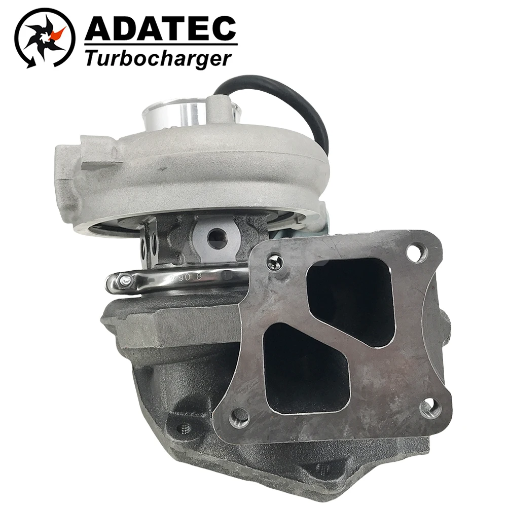 Turbocharger  TD05HR TD05HR-16G TURBO 49378-01581 For Mitsubishi LANCER EVO9 Evolution 9 80 2005- 4G63 4G63T 2.0L 280HP view 6