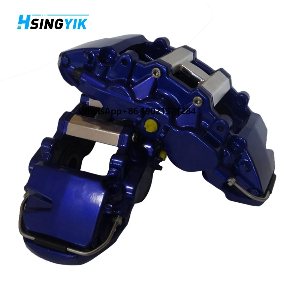 Car Brake Caliper for Nissan Patrol Y60 Gr Sunny Terrano Navara Np300