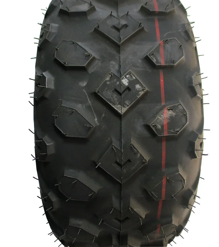 DURO 19x7-8 HF246 KNOBBY 2 Ply