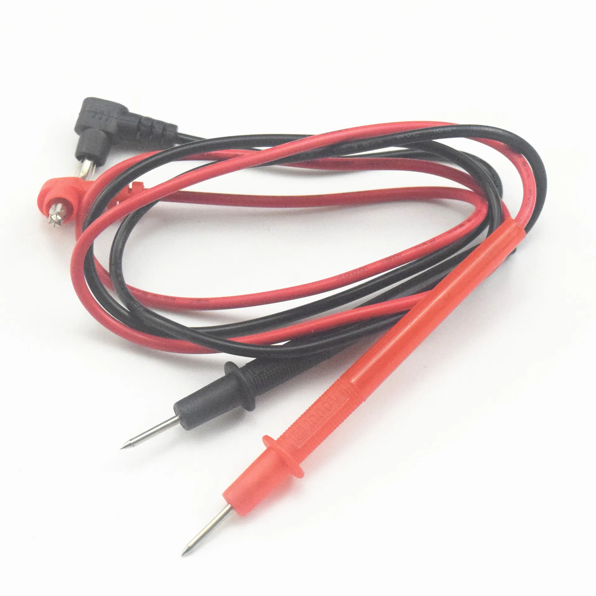 Multimeter Wire Pen Digital Multimeter 10A Probe Universal Test Needle Pin Tester Accessory