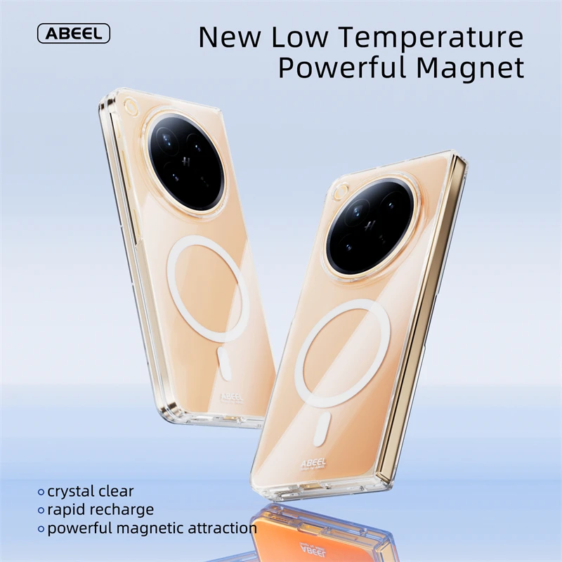 Magnetic Case For O…