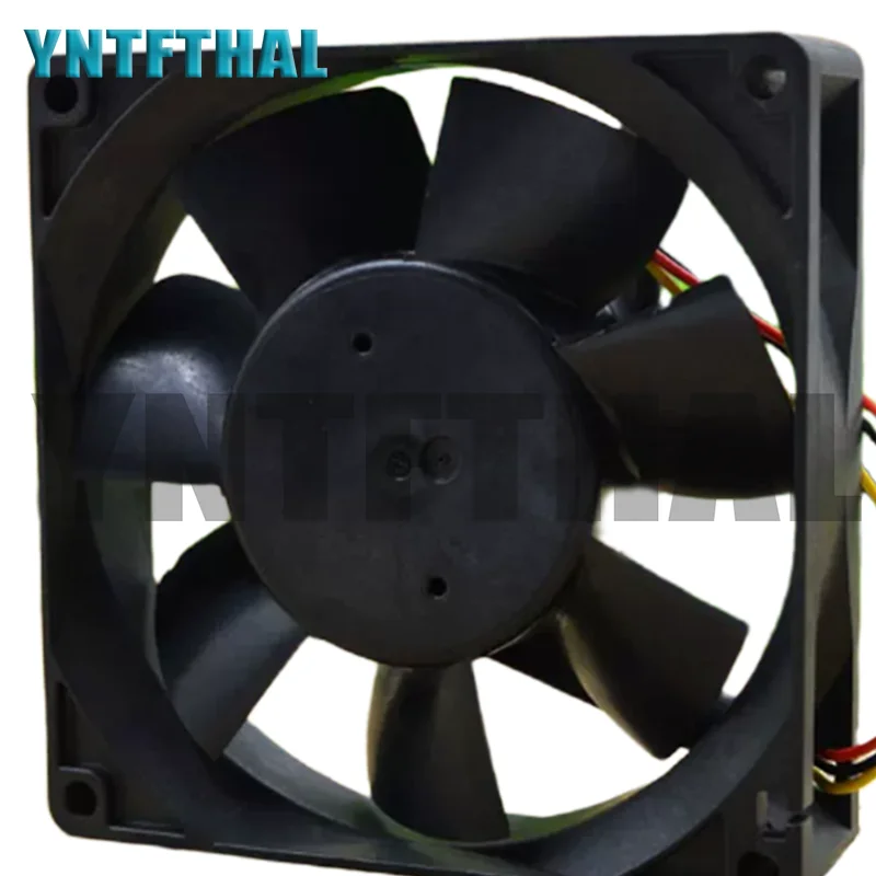 Mf-09c24ts ventilador de refrigeração, 24v, 9025, 2a, 3pin, novo