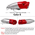 color E