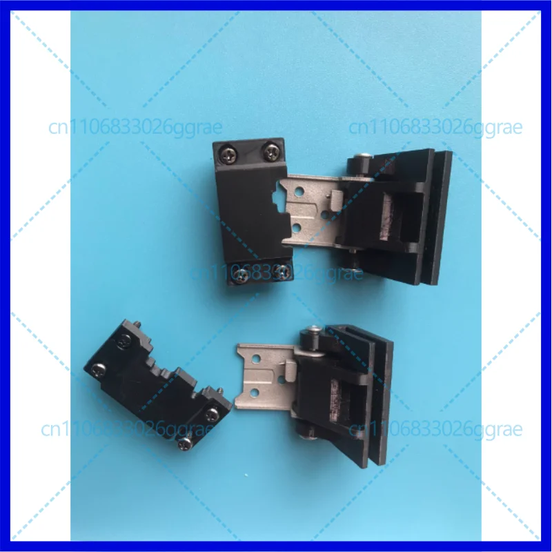 Phonograph Hinge Set For DIY Homemade Vinyl Turntable High-end Universal Repair Accessories