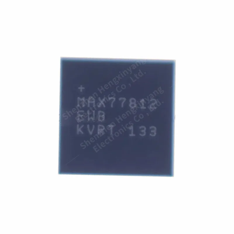 튜블 wlp-64 전력 감소 스위치 IC 칩 max77812egist 77812 T 코드 max77812egist ac11020a