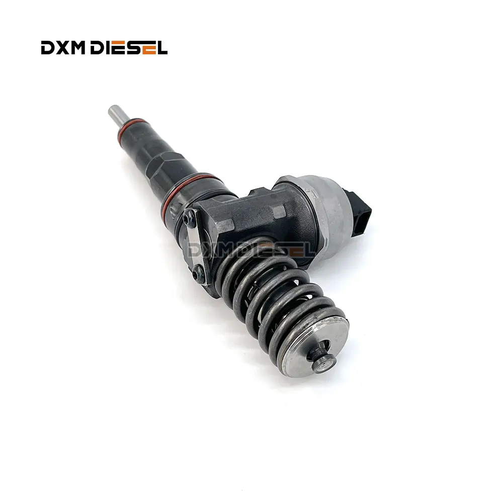 High Quality 0 414 720 363 Unit Injector 0414720363 Common Rail Injector For V-olkswagen Polo 1.4 TDI