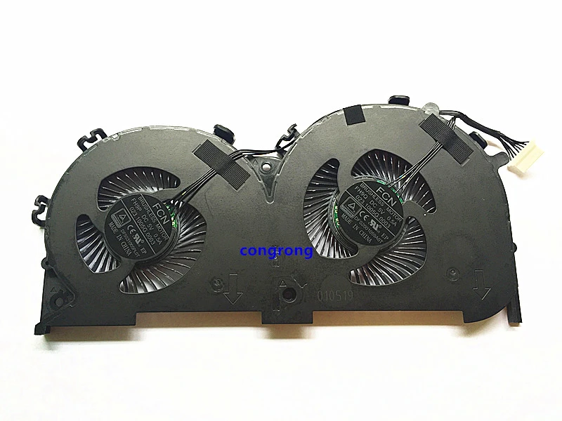 

NEW Laptop Cooling Fan For Lenovo IdeaPad 700 700-15ISK CPU Cooler Radiator