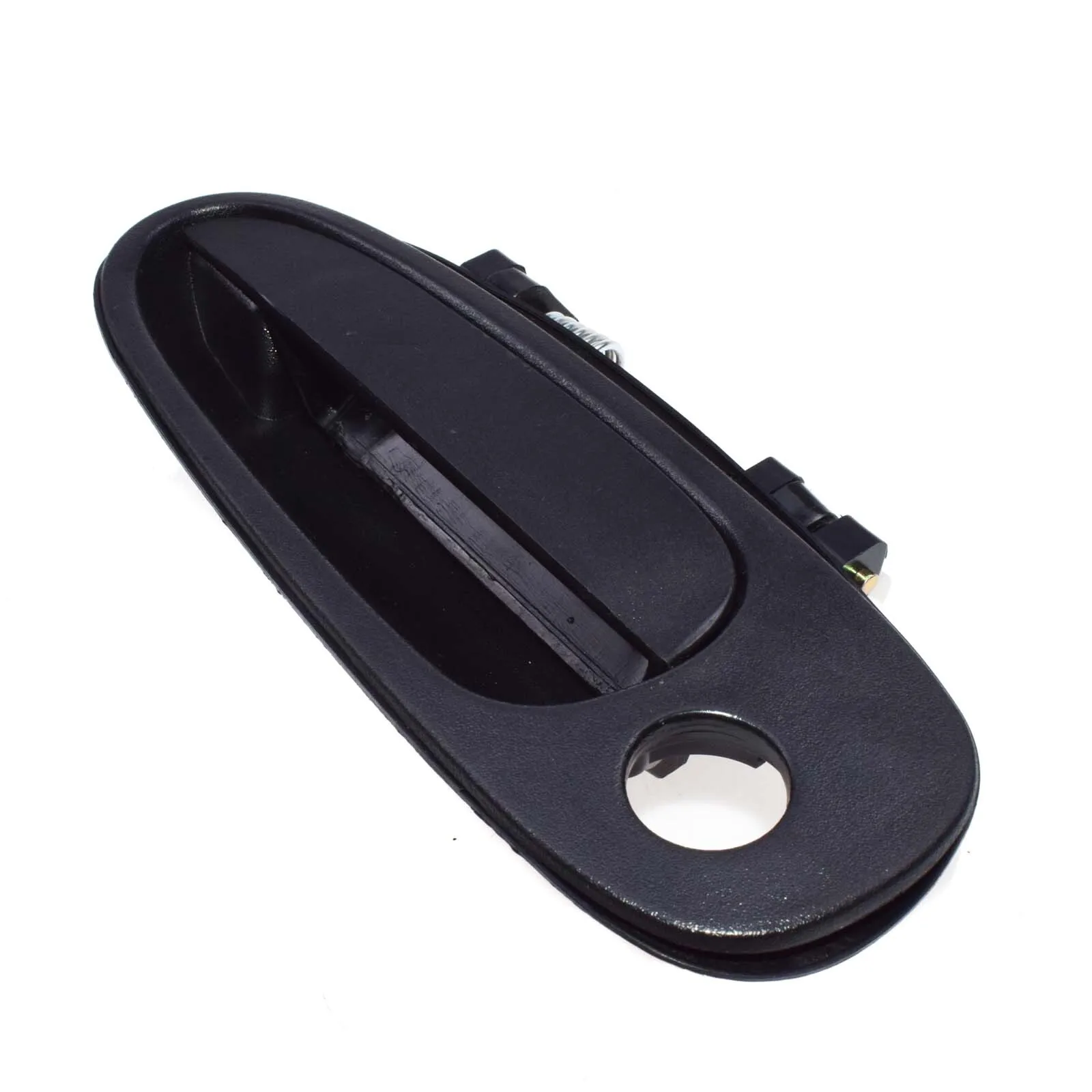 

Внешняя ручка передней двери со стороны водителя для Geo Prizm для Toyota Corolla 1993-1999 гг.