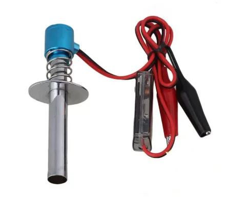 HSP Infinity 94122 94188 Smart Glow Igniter Model Oil Car Automatic Ignition Device Glow Plug Tool