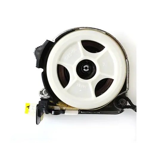 Tajima 5mx25mm högprecisionsmåttband för slitstarkt konstruktionsbruk, infällbart självlåsande mätverktyg 1001-1892 8 best sales meter tajima - №7