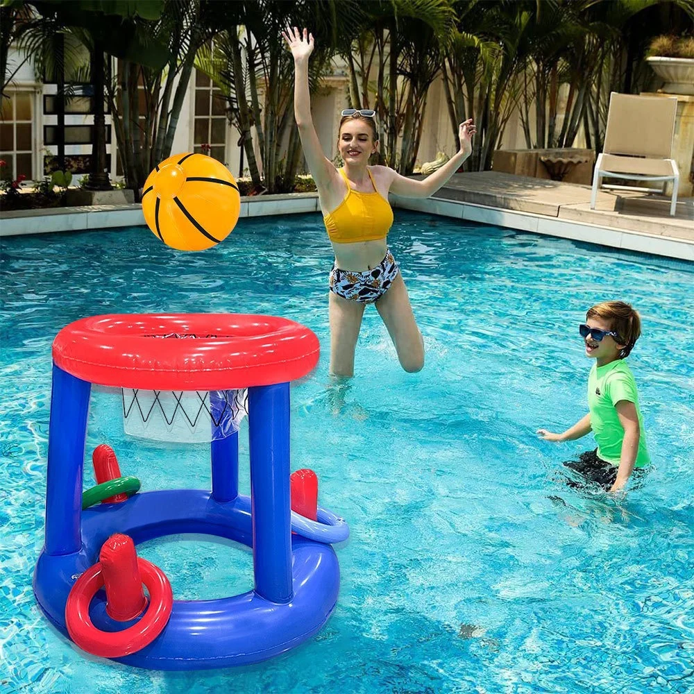 Thumbnail 4 - #8 Best Inflatable Water Toys to Buy In 2026
