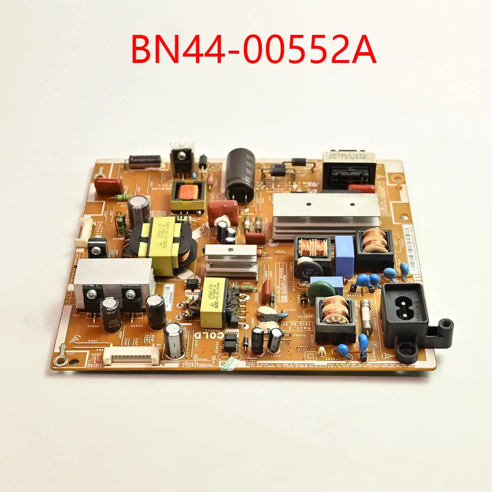 

оригинальная плата питания UA60EH6030R PD46CV1_CSM BN44-00552A BN44 00552A