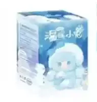 Yooki Yangyang V3 Warme Kaninchen Serie Plüsch Blind Box Figur Nette Mystery Box Puppe Sammeln Desktop Decortion Mädchen Geburtstag Geschenk