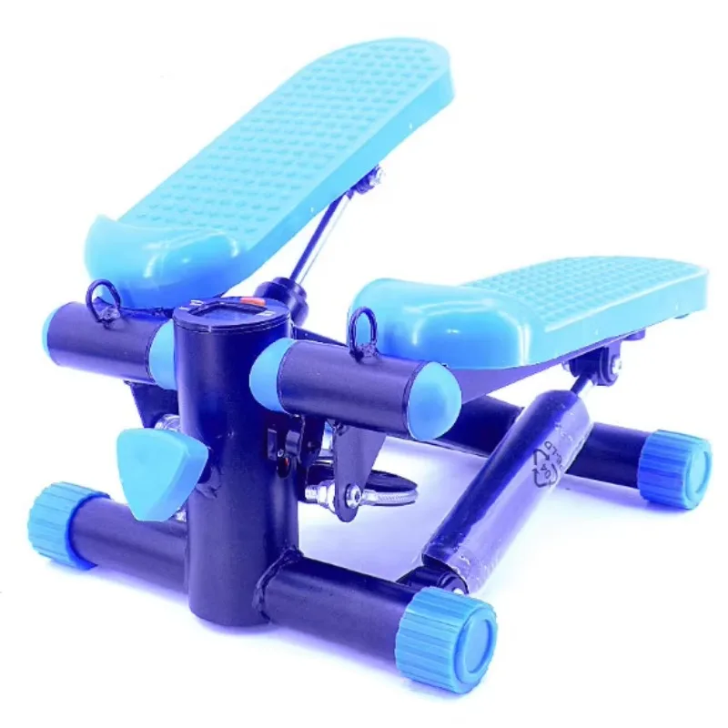 

Multi Functional Home Exercise Equipment Hydraulic Aerobic Mini Cross Trainer Stepper