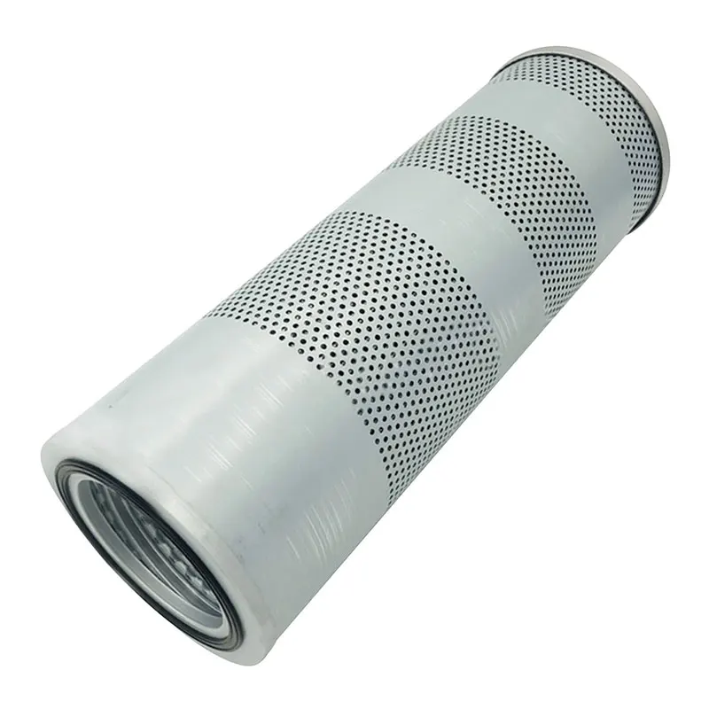 B222100000379 New Hydraulic Return Oil Filter Compatible with ​Sany Excavator SY215C​