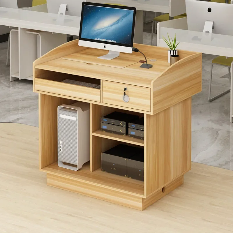 Multimedia  Table School Classroom  Meeting Room  Training Desk Teacher  Teacher Table