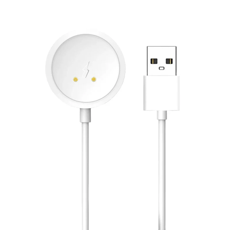 Magnetic Charging Cable 2Pin/4Pin for DW89 DW98 Smart Watch Charger Cord