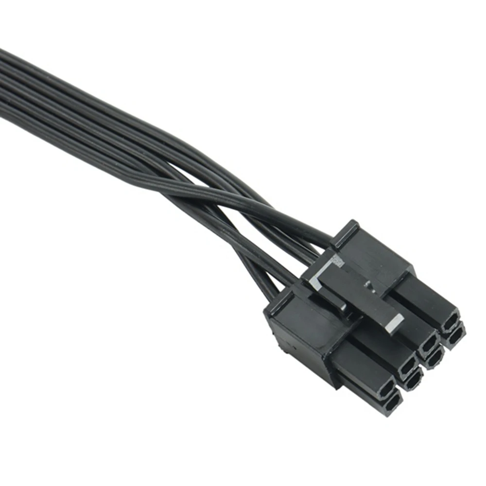 8 Pin 1 Tot 3 Poort Sata Driver Voedingskabel Voor Cougar Cmx1200 Cmx1000 Cmx800 Cmx700 Cmx550, 8pin Naar 3 Sata Kabel