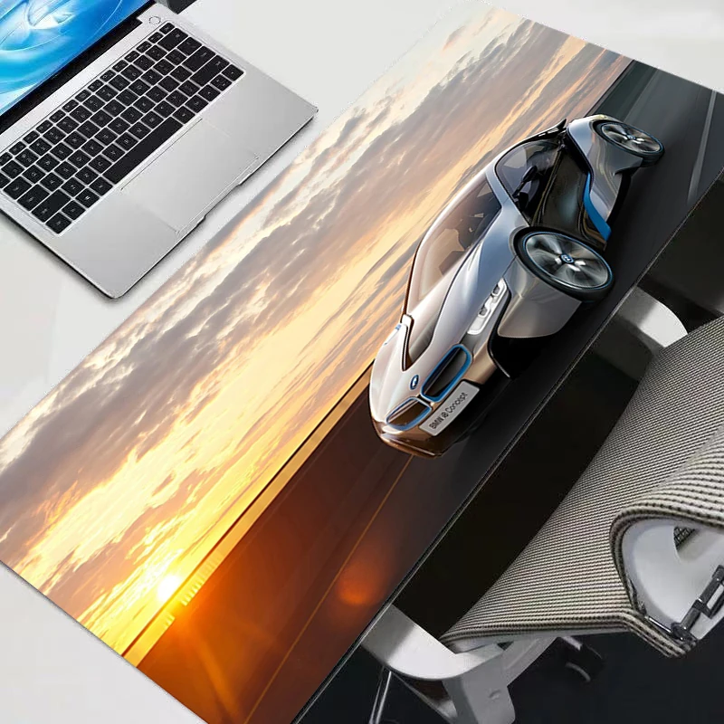 Mouse Pad Bwm Car G…