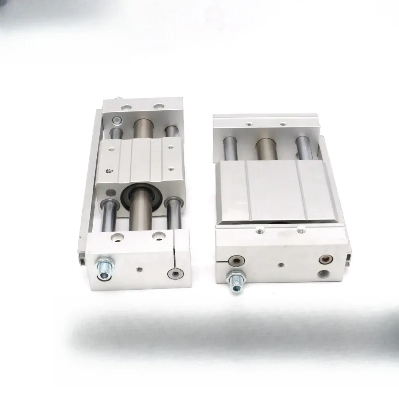 Parts are suitable for original AIRTAC magnetically coupled rodless cylinders RMT25*350*400*450*500*600-S