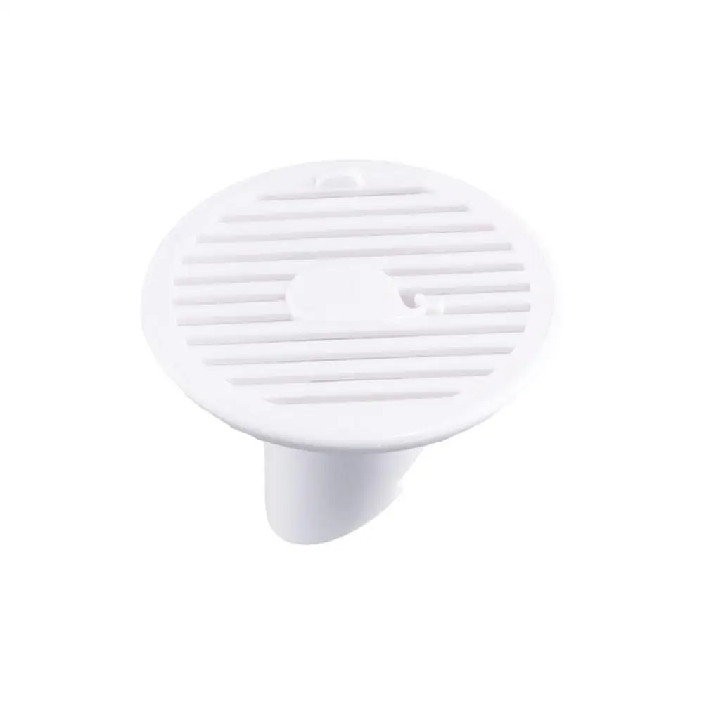 Deodorant Drain Core Toilet Bathroom Floor Drainer Sewer Seal Silicone Inner Anti-odor No Artifact Pest Water Core Control B6N9