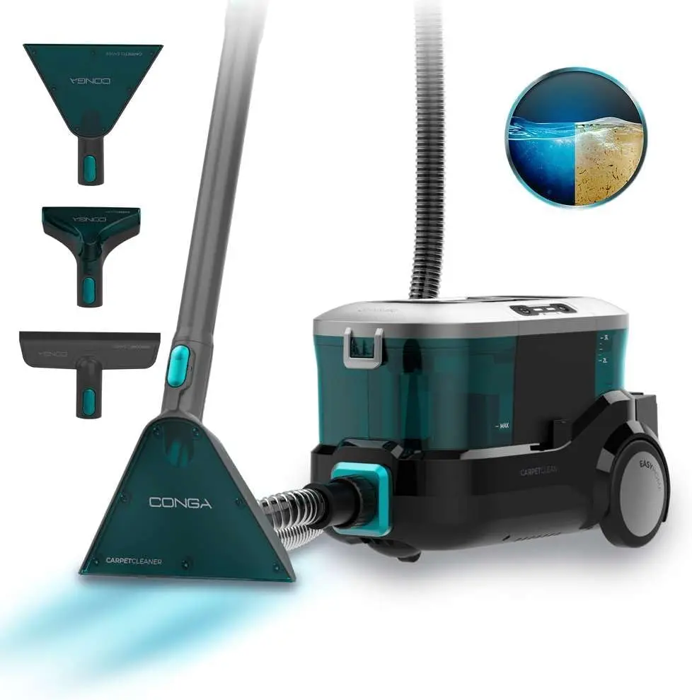 caleñas: La Mejor Solución para Limpiar Alfombras y Tapicerías en Casa