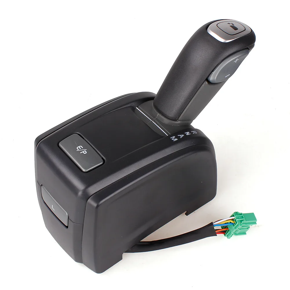 Automatic Gear For Shift Lever Control Selector For FH For FM Truck RHD For LHD OE 21456378 21024533 22647913 21073025 Replaceme