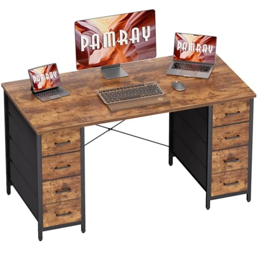 47 Inch Computer De…