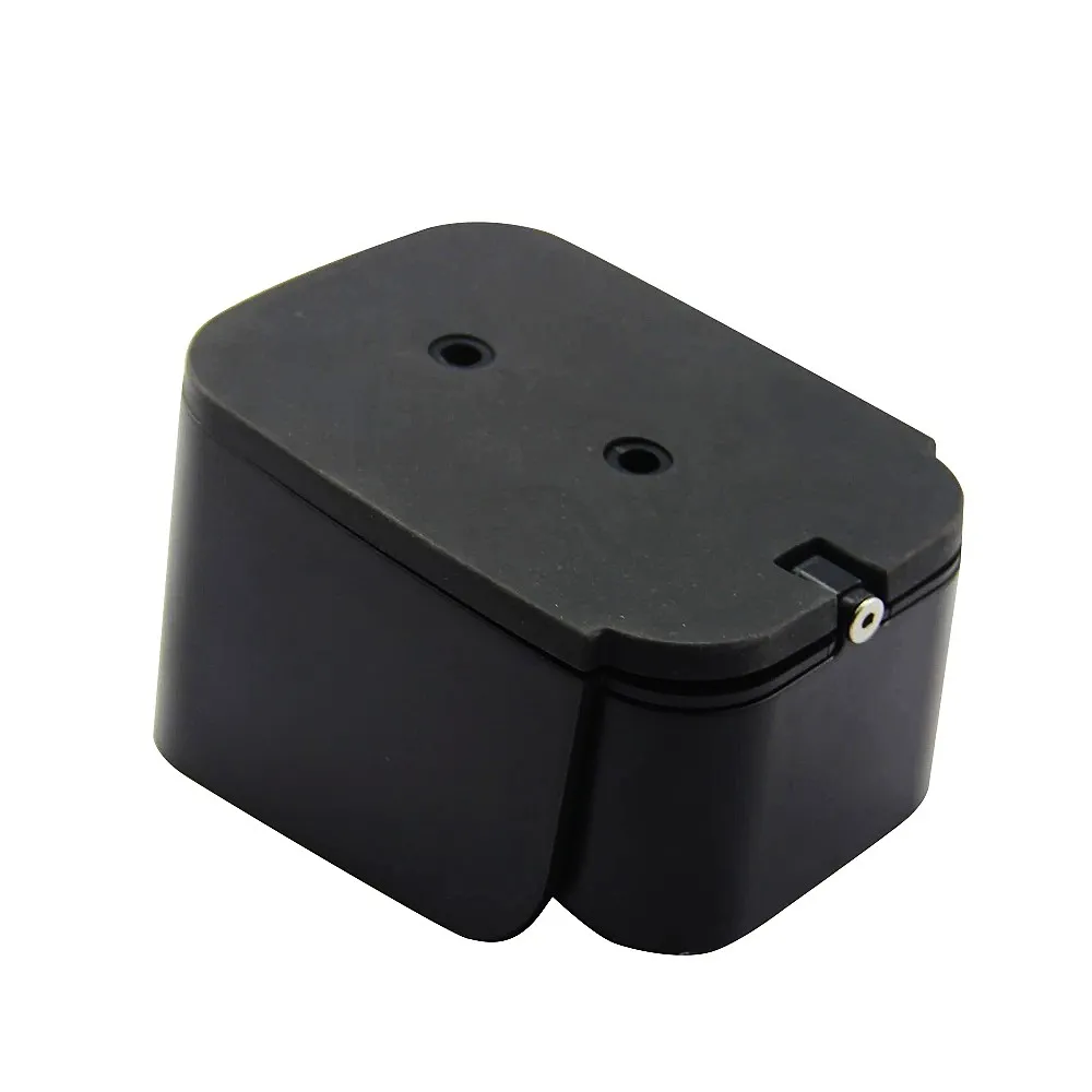 Fechadura universal de porta com teclado numérico sem fio, 433mhz, à prova d'água, para controle automático de abridor de portão deslizante
