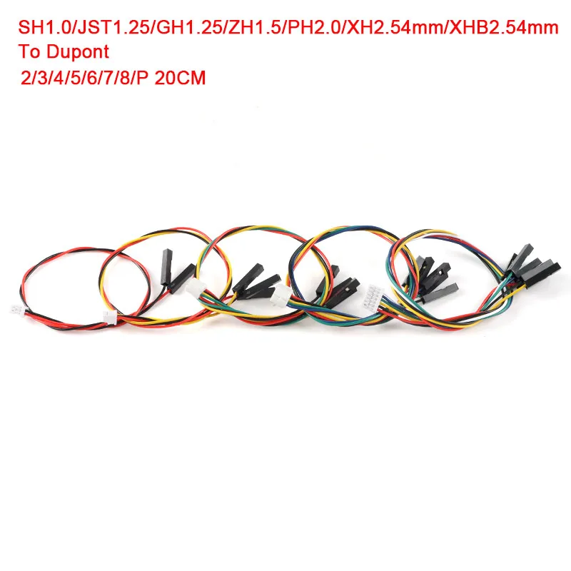 5PCS 1.0 1.25 1.5 2…