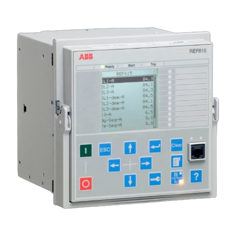 Subminiature Feeder Protection Control Relay High Power Contact Load Sealed Feature General Purpose Usage