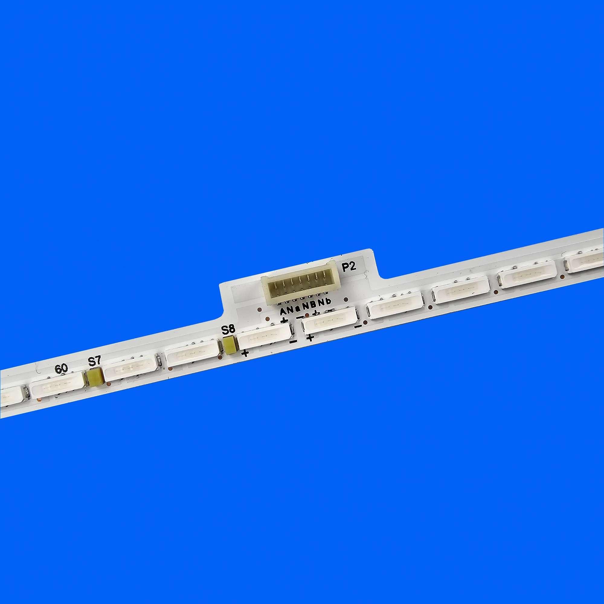 1/5/10 Kit LED Backlight Strip for 65C815 7016 84EA 65HR710S84A1 65HR710S84A2 V0 4C-LB6584-HR05K 4C-LB6584-HR06K