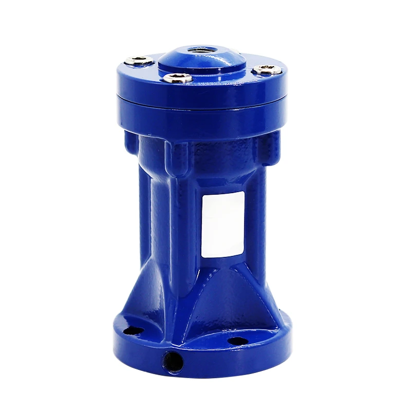 

Pneumatic Percussion Hammer SK-60/80 Impact Air Aanti-Blocking Device Arch Breaking vibration Flow Aid.