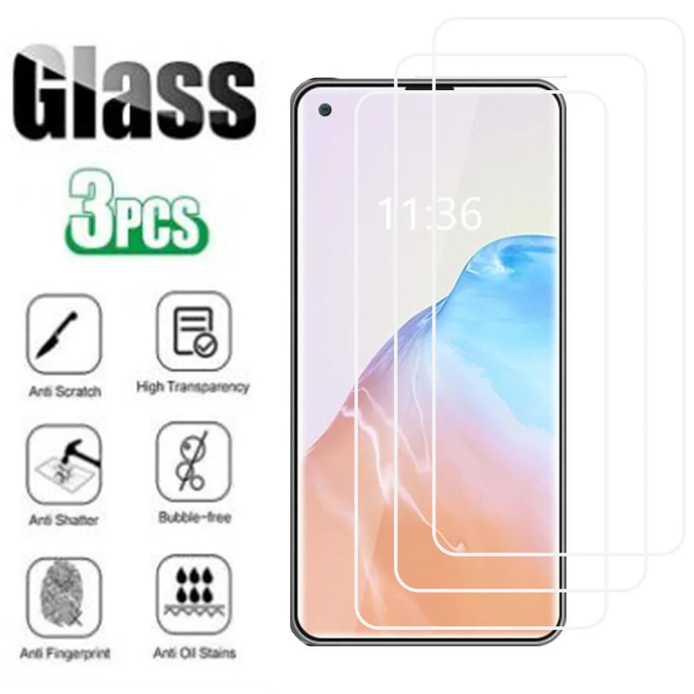  Protection Glass For Cubot King Kong 3 5 Pro C20 Max 3 X50 C30 KingKong Mini2 Mini X30 Tempered Screen Protective Cover Film