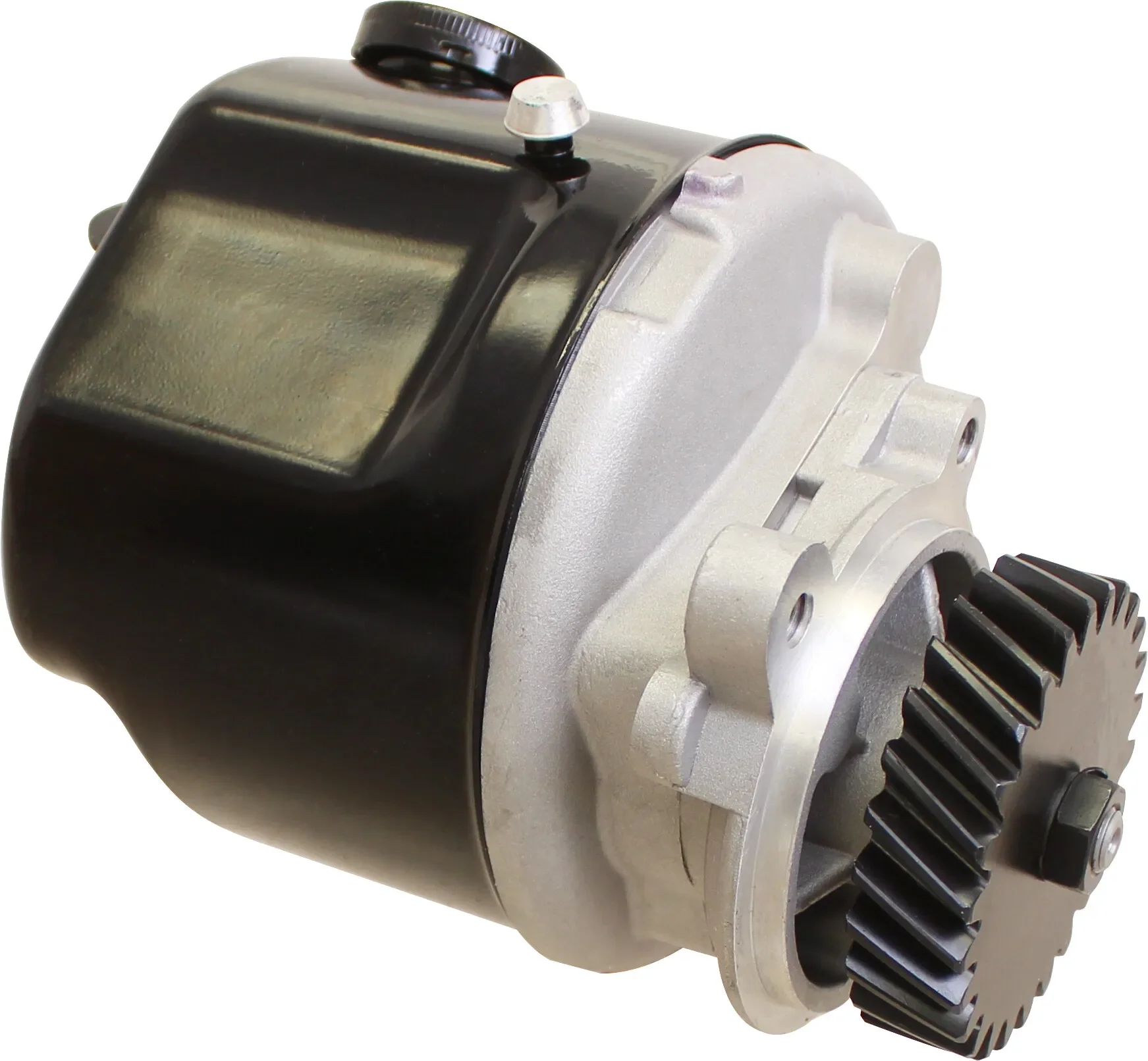 E6NN3K514EA, D8NN3K514CC, E6NN3K514CA Power Steering Pump For Tractors 2110, 2600, 3500, 3550, 3600, 4100, 4100SU