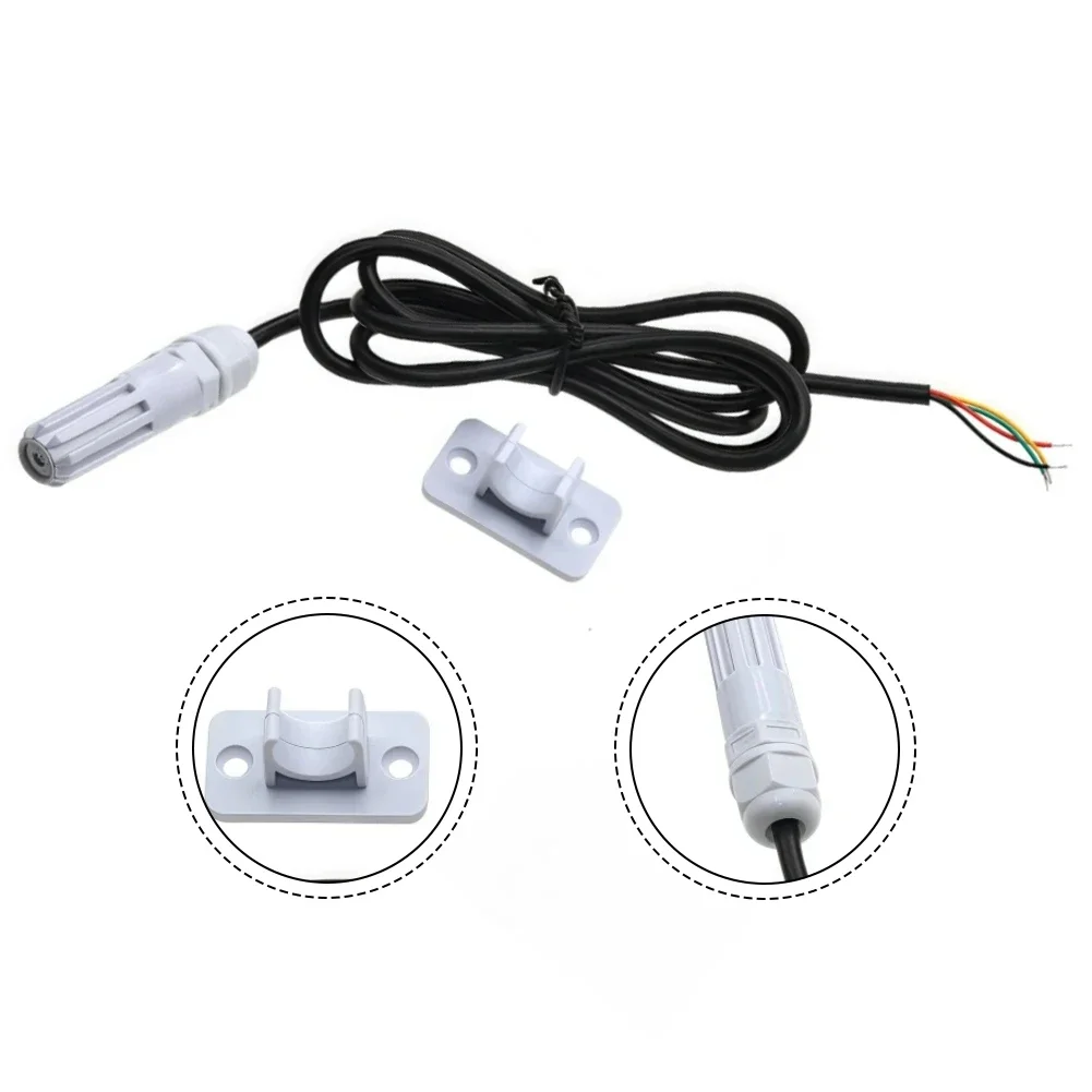 BME680 BME688 Environmental Sensor Module Air Quality/atmospheric Pressure/temperature/humidity Sensor Probe With Line