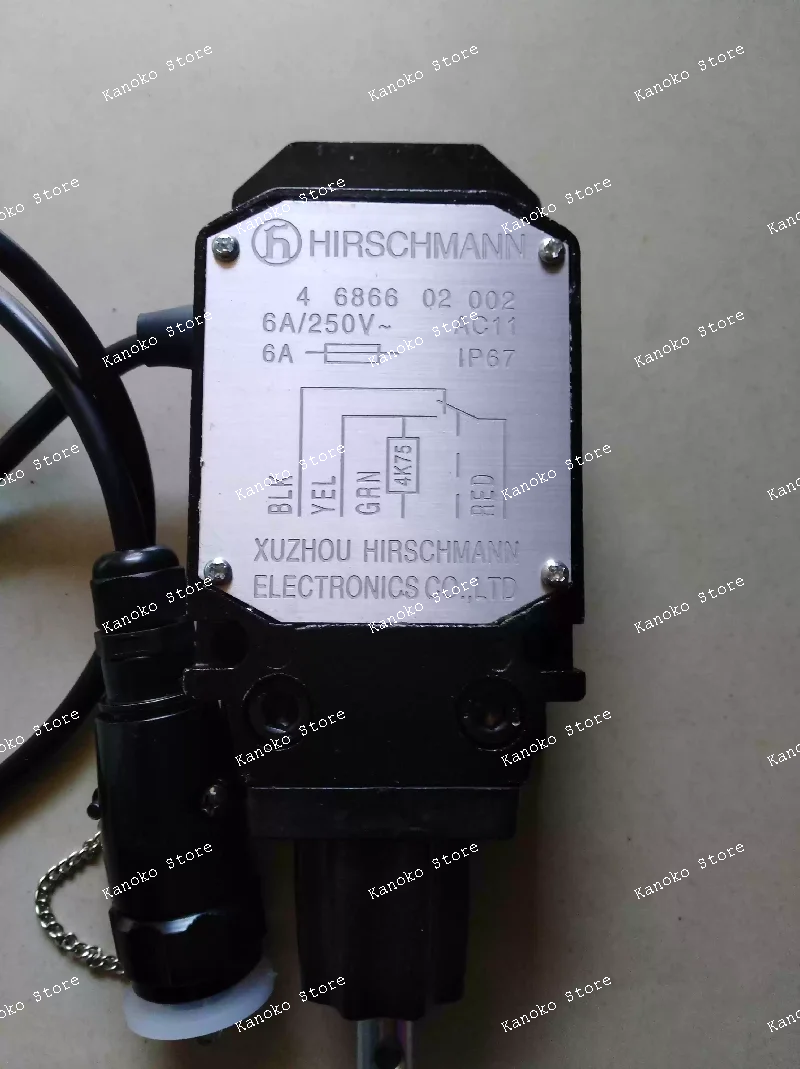 

xcmg crane truck crawler crane limiter anti overroll switch high limit switch a2b-z