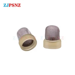 Fuel Injector Metal Micro Filter For Bosch Unviersal Fuel Injector Repair Kits (AY-F509B) Fuel Injector Repair Kits Unviersal