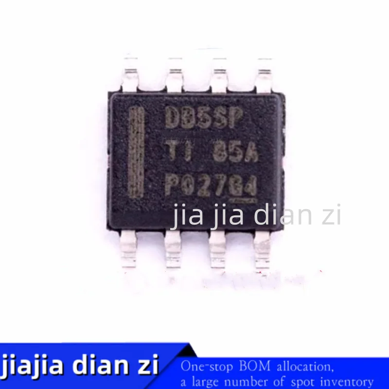 1pcs/lot LMR14050SDDAR LMR14050	IC REG BUCK ADJUSTABLE 5A 8SOPWR ic chips in stock