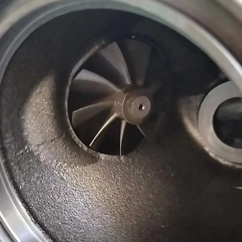 M3 F80 M4 F82 M2 S55 Engine Upgrade 1000HP GTX2867R Stage 3 Turbo Ball Bearing Performance Turbocharger 11657849651 11657850279