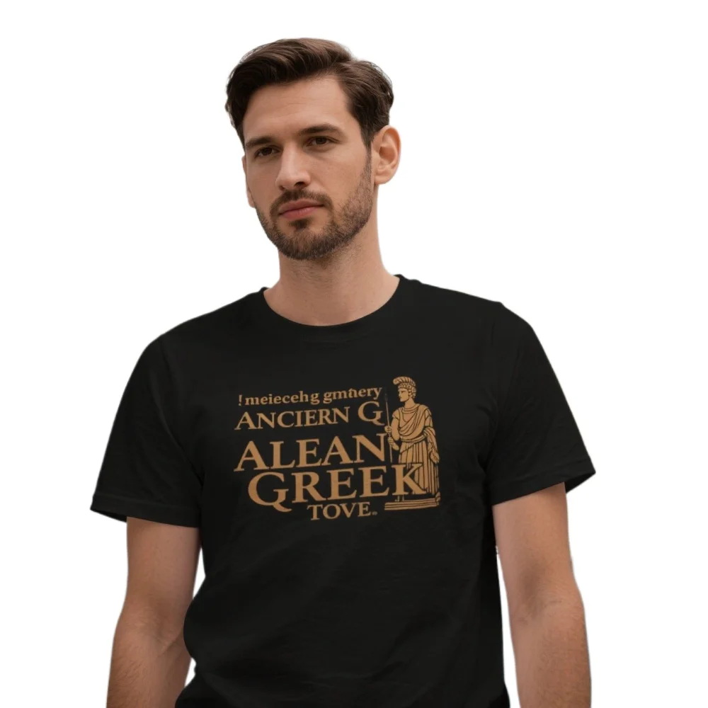 

Ancient Greece History Alexander The Great World Tour T-Shirt 100% Cotton O-Neck Short Sleeve Casual Mens T-shirt Size S-3XL
