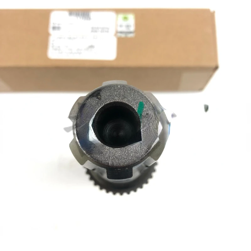 Tractor Agricultural Machinery Accessories 6 to 21 Rear Power Output Shaft Large Hole 21 Small Hole