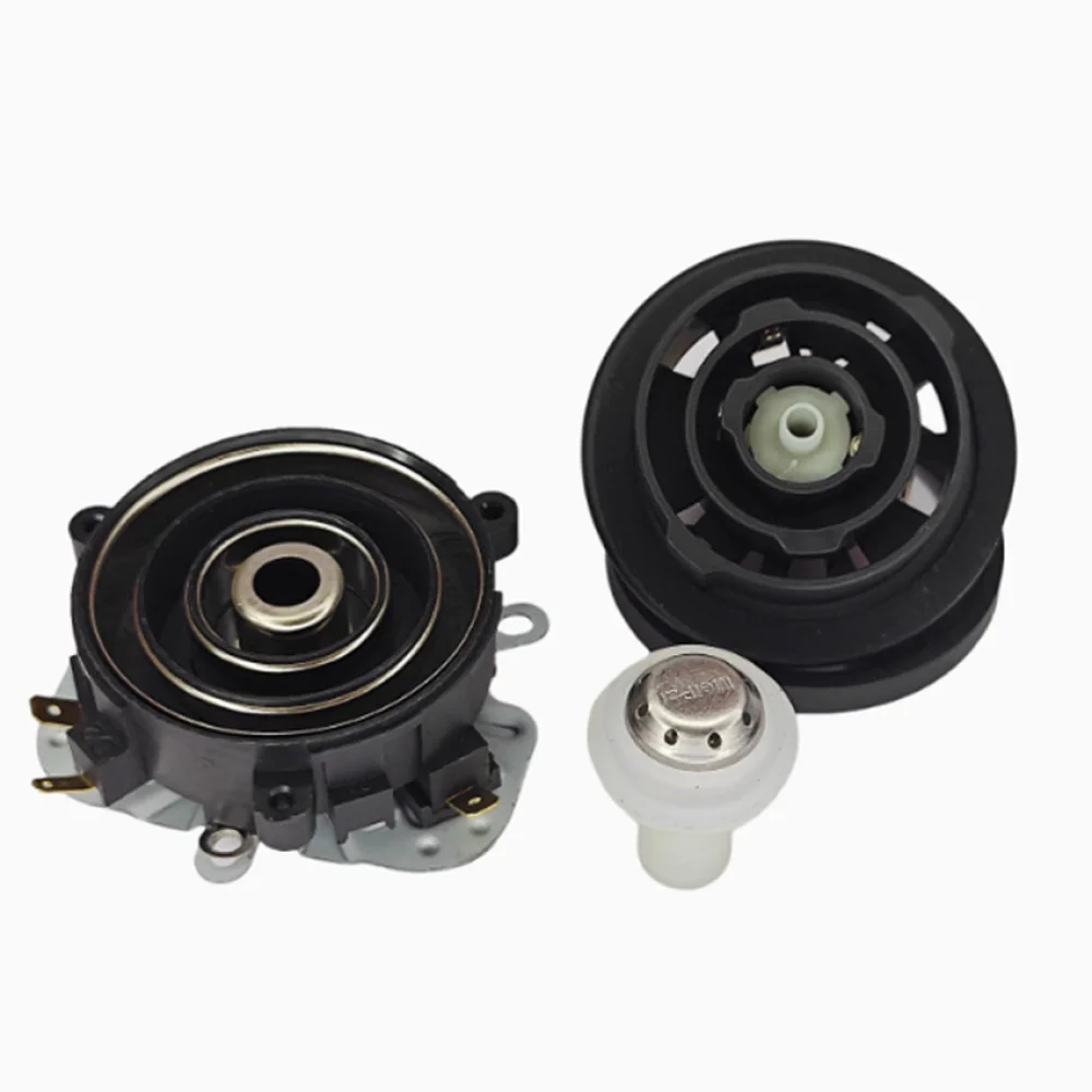 

1set KSD888 Bottom+Up Heating Base+ Leakage Parts Electric Kettle/ Tea Bar Machine 5-Ring Coupler Connection Thermostat