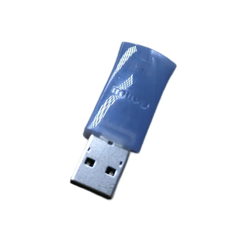 Imagem -05 - Adaptador Bluetooth Bu30 bt K30298 para Impressora Canon Ip100