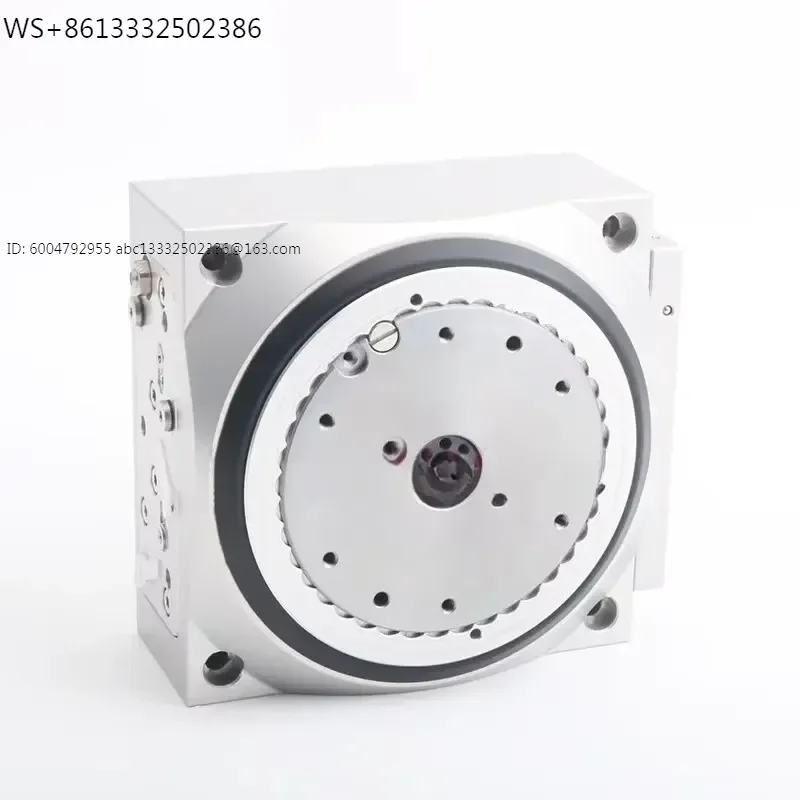 rotary indexing table DHTG-65-2-A DHTG-65-3-A DHTG-65-4-A DHTG-65-90-140-2-3-4-6-8-12-24-A DHTG-90-4-A 548083